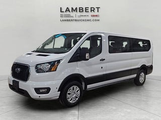 2024 Ford Transit Passenger Wagon XL