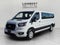 2025 Ford Transit Passenger Wagon XL