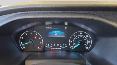 2025 Ford Transit Passenger Wagon XL