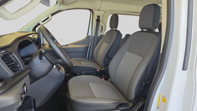 2025 Ford Transit Passenger Wagon XL