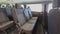 2025 Ford Transit Passenger Wagon XL