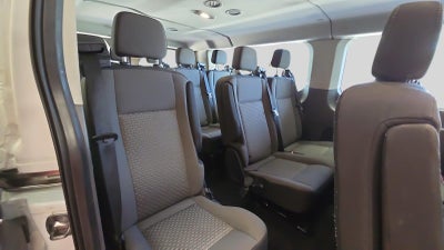 2025 Ford Transit Passenger Wagon XL