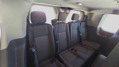 2025 Ford Transit Passenger Wagon XL