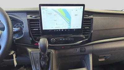 2025 Ford Transit Passenger Wagon XL