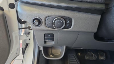 2025 Ford Transit Passenger Wagon XL