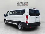 2025 Ford Transit Passenger Wagon XL