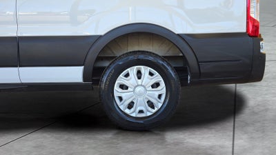 2025 Ford Transit Passenger Wagon XL