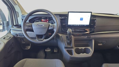 2025 Ford Transit Passenger Wagon XL