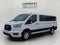 2023 Ford Transit Passenger Wagon XL