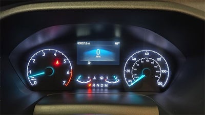 2023 Ford Transit Passenger Wagon XL