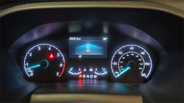 2023 Ford Transit Passenger Wagon XL