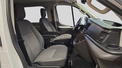 2023 Ford Transit Passenger Wagon XL