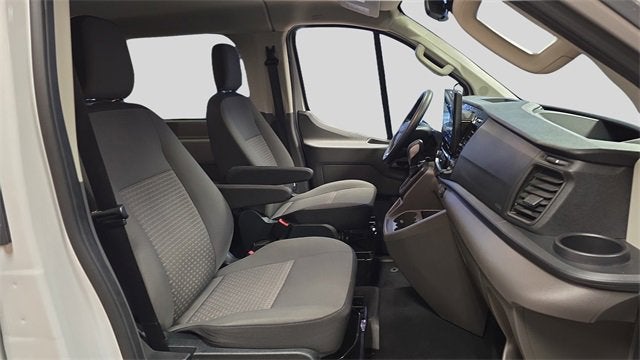 2023 Ford Transit Passenger Wagon XL