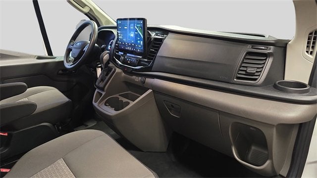 2023 Ford Transit Passenger Wagon XL