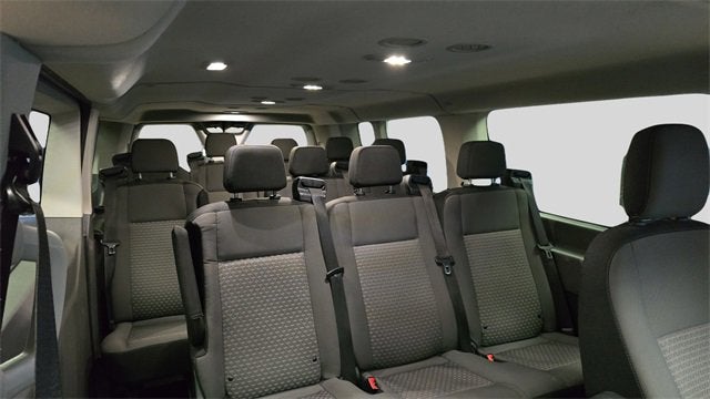 2023 Ford Transit Passenger Wagon XL