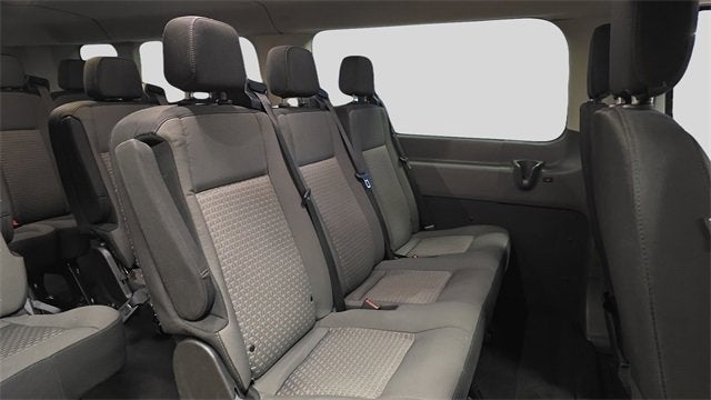 2023 Ford Transit Passenger Wagon XL