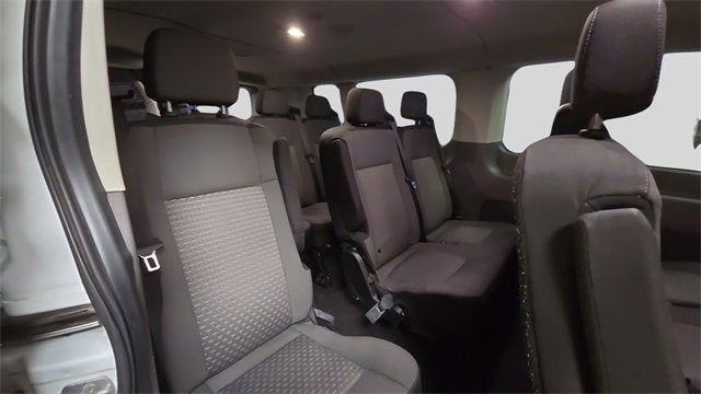 2023 Ford Transit Passenger Wagon XL