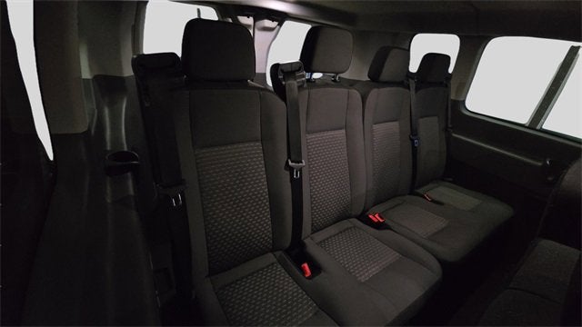 2023 Ford Transit Passenger Wagon XL