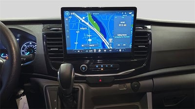 2023 Ford Transit Passenger Wagon XL