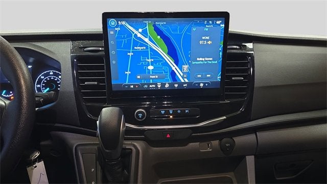 2023 Ford Transit Passenger Wagon XL