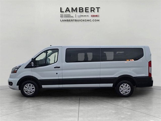 2023 Ford Transit Passenger Wagon XL