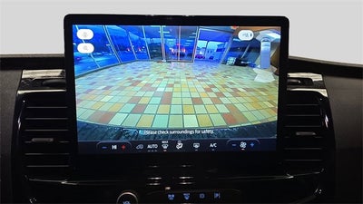 2023 Ford Transit Passenger Wagon XL