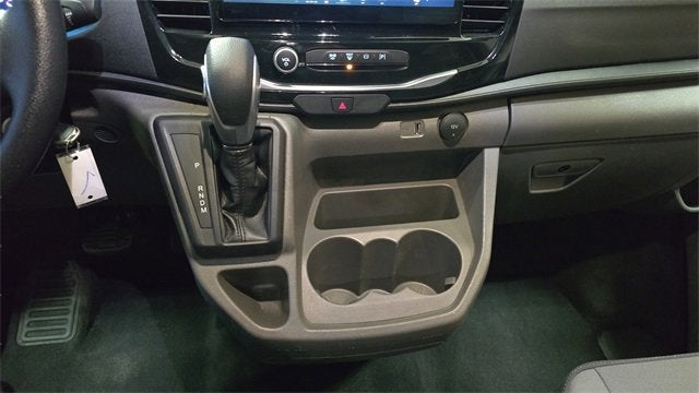 2023 Ford Transit Passenger Wagon XL