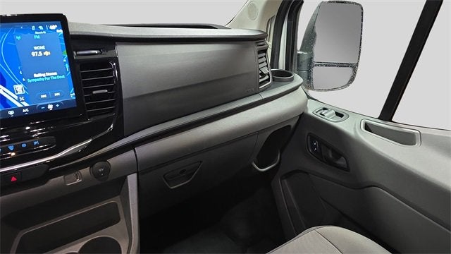 2023 Ford Transit Passenger Wagon XL