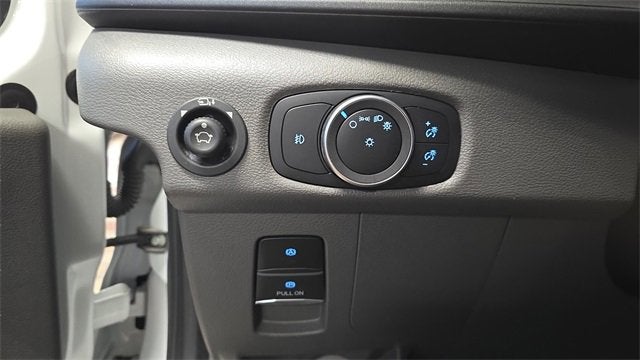 2023 Ford Transit Passenger Wagon XL