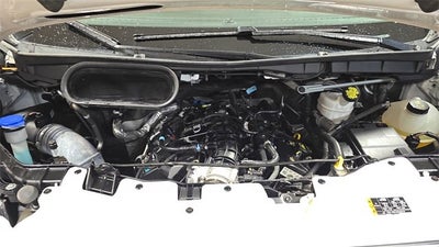 2023 Ford Transit Passenger Wagon XL