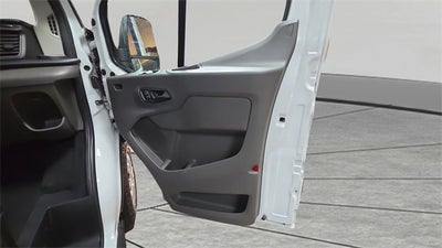 2023 Ford Transit Passenger Wagon XL