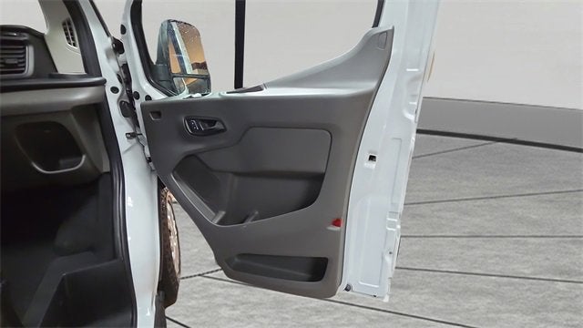 2023 Ford Transit Passenger Wagon XL