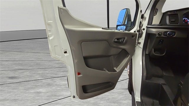 2023 Ford Transit Passenger Wagon XL