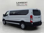 2023 Ford Transit Passenger Wagon XL