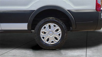 2023 Ford Transit Passenger Wagon XL