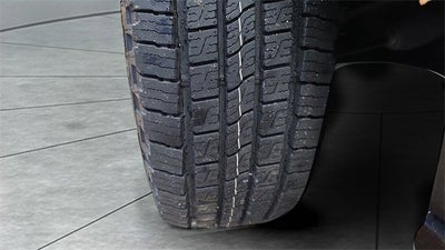 2023 Ford Transit Passenger Wagon XL