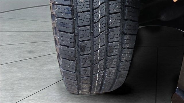 2023 Ford Transit Passenger Wagon XL