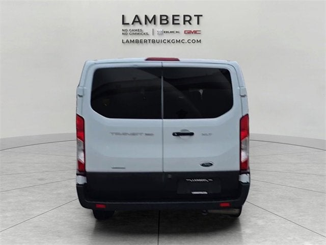 2023 Ford Transit Passenger Wagon XL