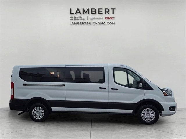 2023 Ford Transit Passenger Wagon XL