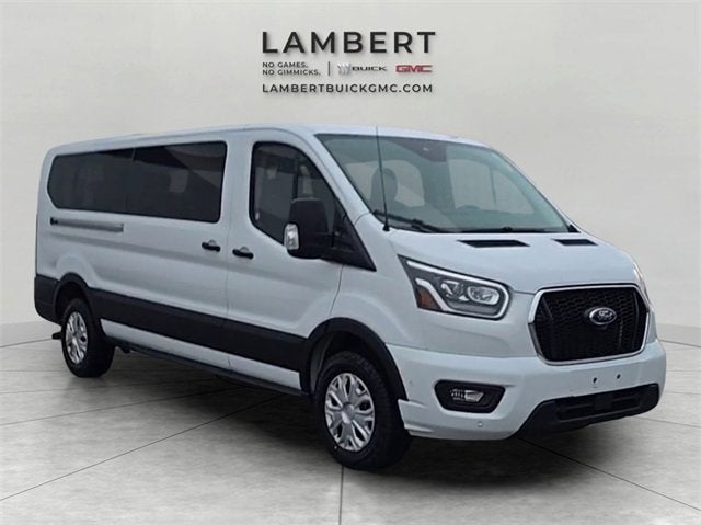 2023 Ford Transit Passenger Wagon XL
