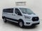 2023 Ford Transit Passenger Wagon XL