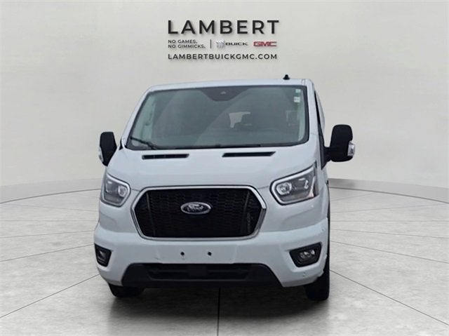 2023 Ford Transit Passenger Wagon XL