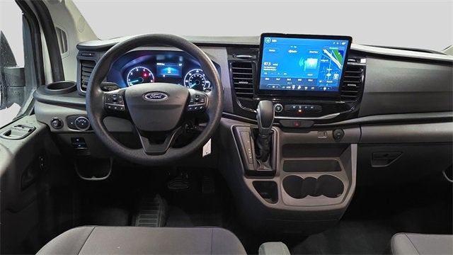 2023 Ford Transit Passenger Wagon XL