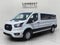 2024 Ford Transit Passenger Wagon XL