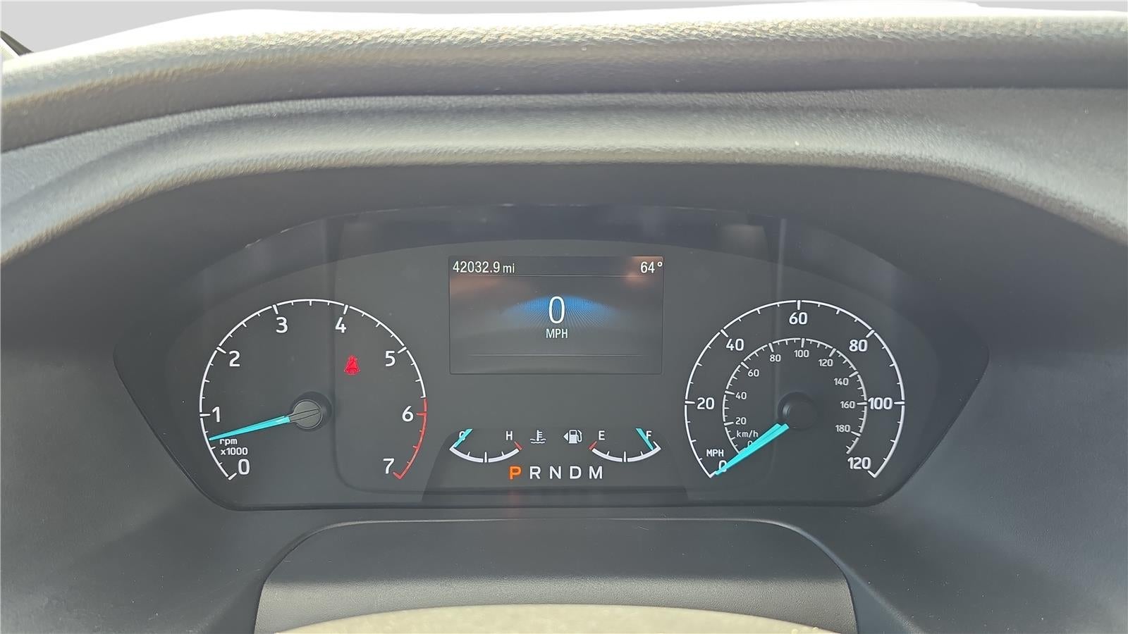 2024 Ford Transit Passenger Wagon XL