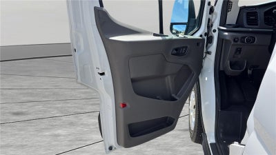 2024 Ford Transit Passenger Wagon XL