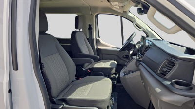 2024 Ford Transit Passenger Wagon XL