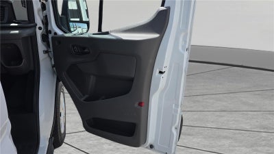 2024 Ford Transit Passenger Wagon XL
