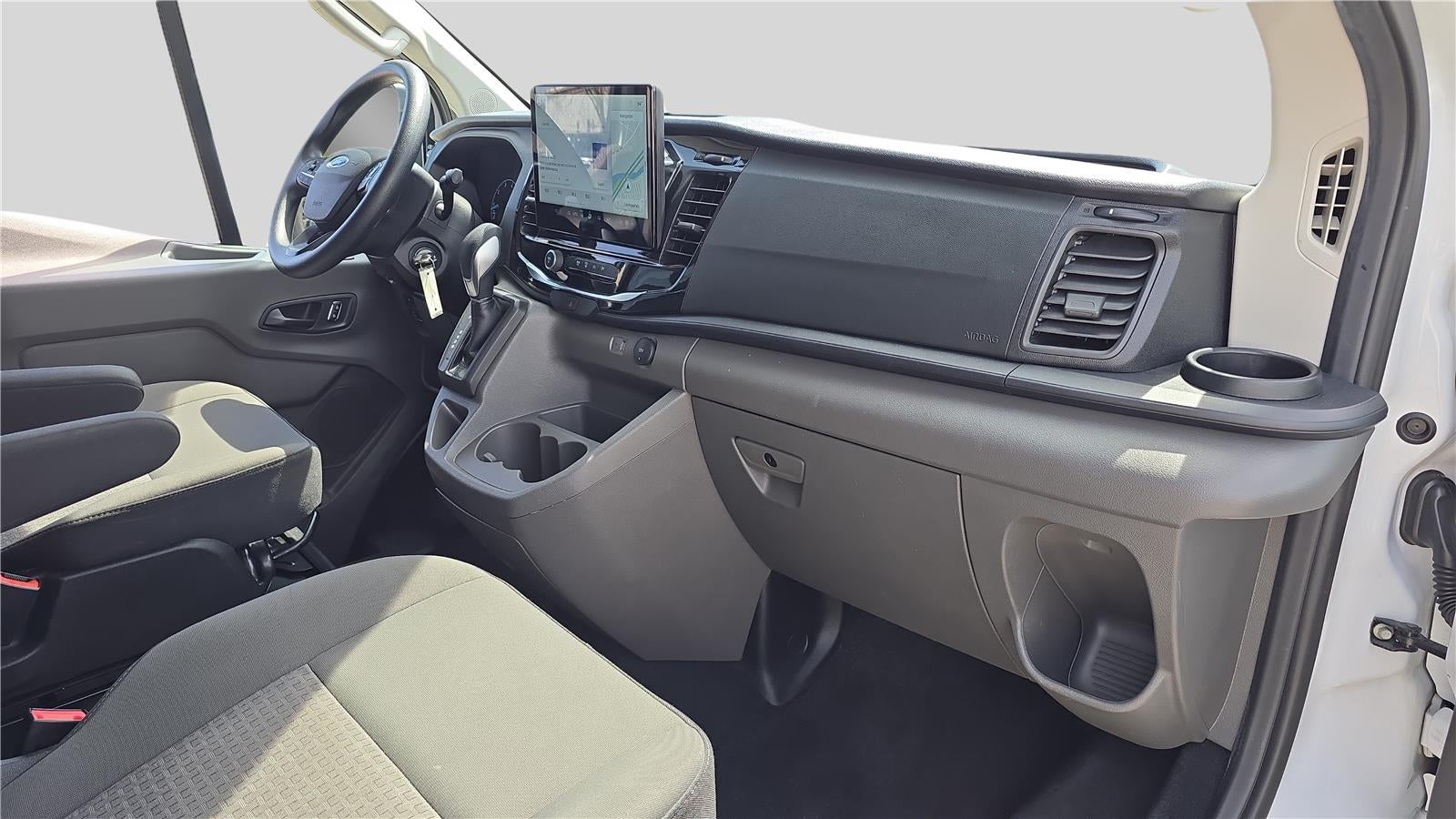 2024 Ford Transit Passenger Wagon XL