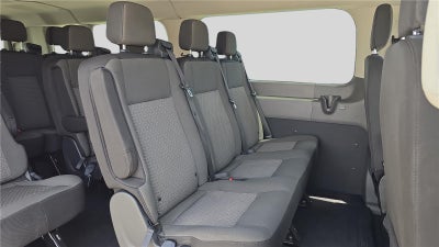 2024 Ford Transit Passenger Wagon XL